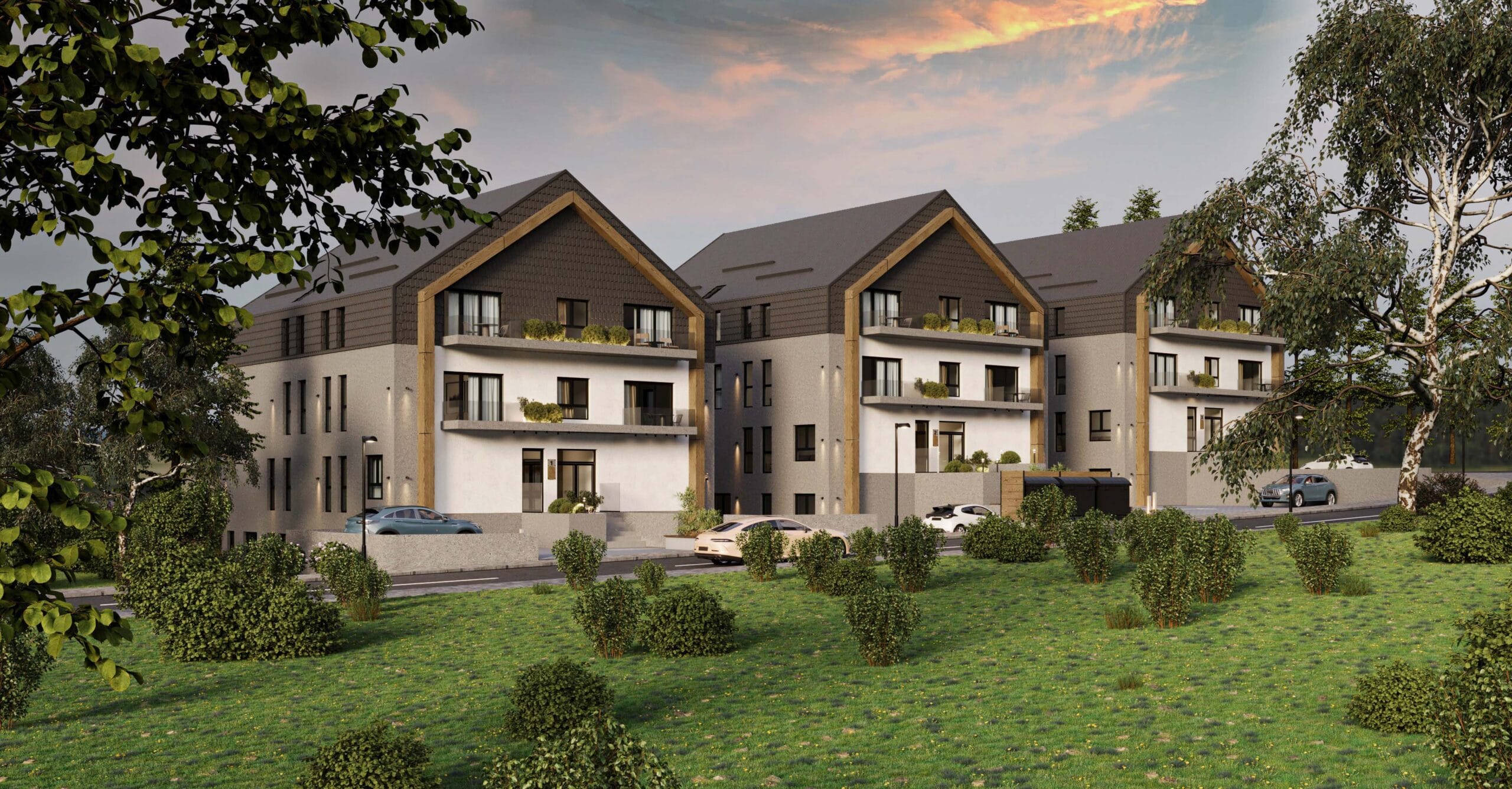 VB resort kompleks u vrnjackoj banji 2
