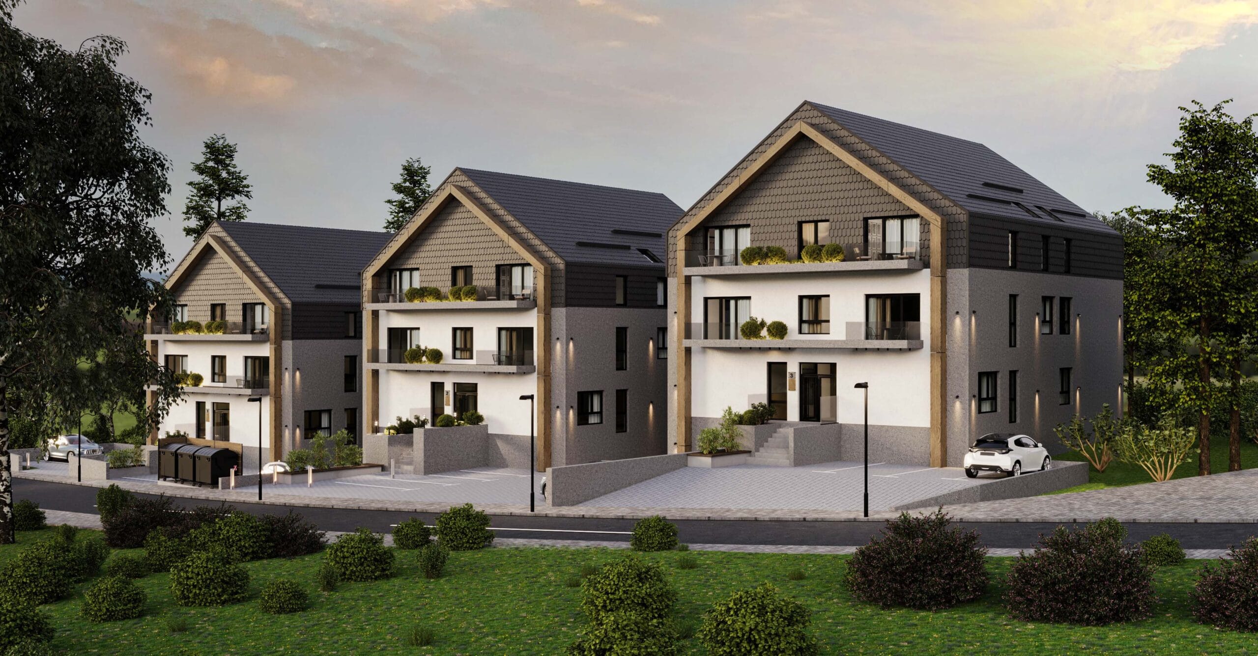 VB resort kompleks u vrnjackoj banji 3